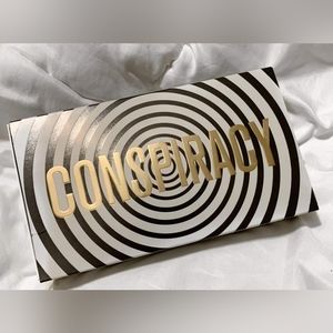 Jeffree Star Cosmetics Conspiracy Palette